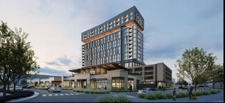Frisco, TX Retail - 10393 Dallas Pky