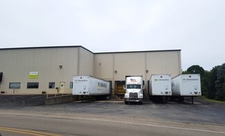 Madison, WI Industrial - 202-206 Regas Rd Madison, WI Industrial - 202-206 Regas Rd