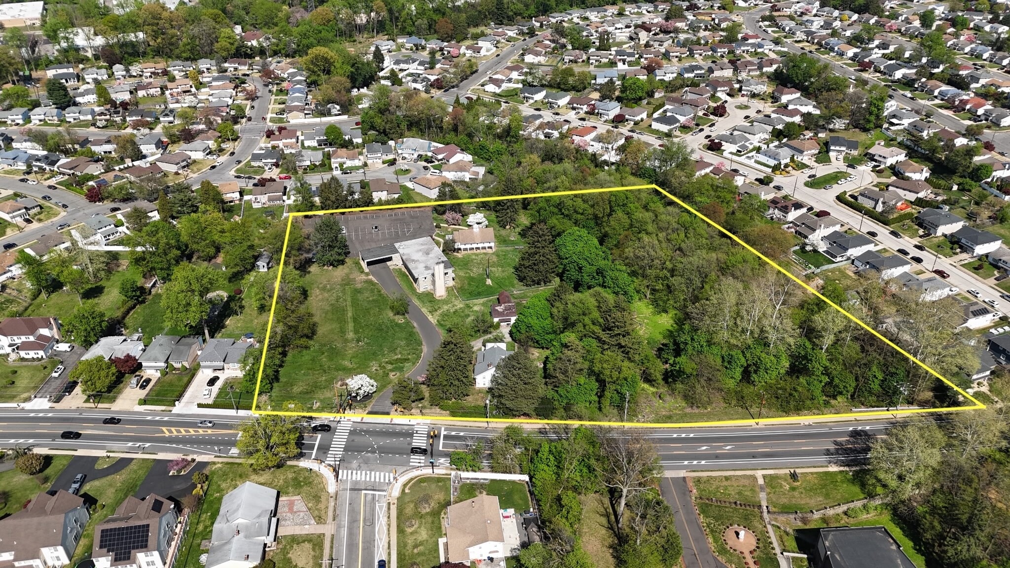 521 Welsh Rd, Philadelphia, PA for Sale