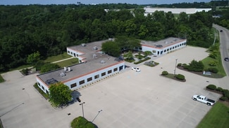 Franklin, OH Office - 1400 Commerce Center Dr