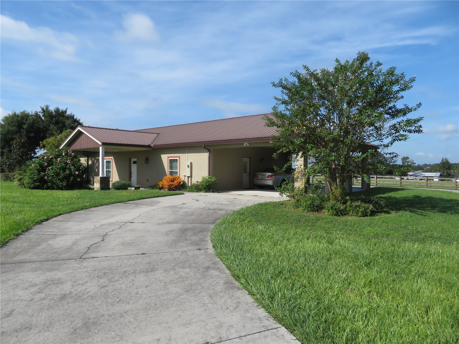 14451 Curley Rd, Dade City, FL for Sale