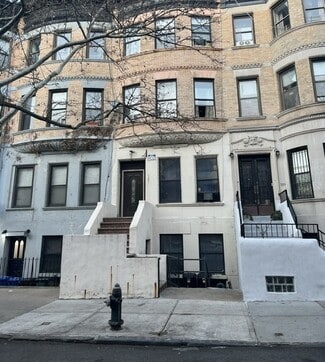 New York, NY Apartments - 521 W 150th St New York, NY Apartments - 521 W 150th St