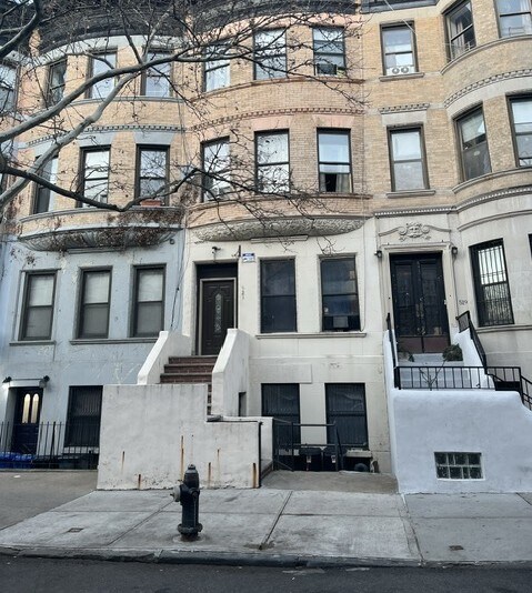 521 W 150th St, New York, NY for Sale