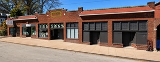 Saint Louis, MO Retail - 5-11 Gray Ave Saint Louis, MO Retail - 5-11 Gray Ave