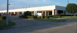 Stafford, TX Flex - 4133-4185 Bluebonnet Dr