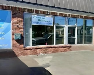 Stamford, CT Retail - 3034 Summer St Stamford, CT Retail - 3034 Summer St