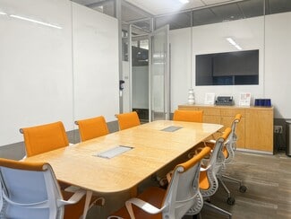 Louisville, KY Coworking Space - 222 E Witherspoon St
