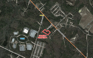 Macon-Bibb, GA Residential - 3401 Chestley Dr