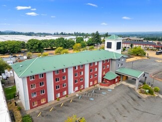 Portland, OR Specialty - 2261 NE 181st Ave