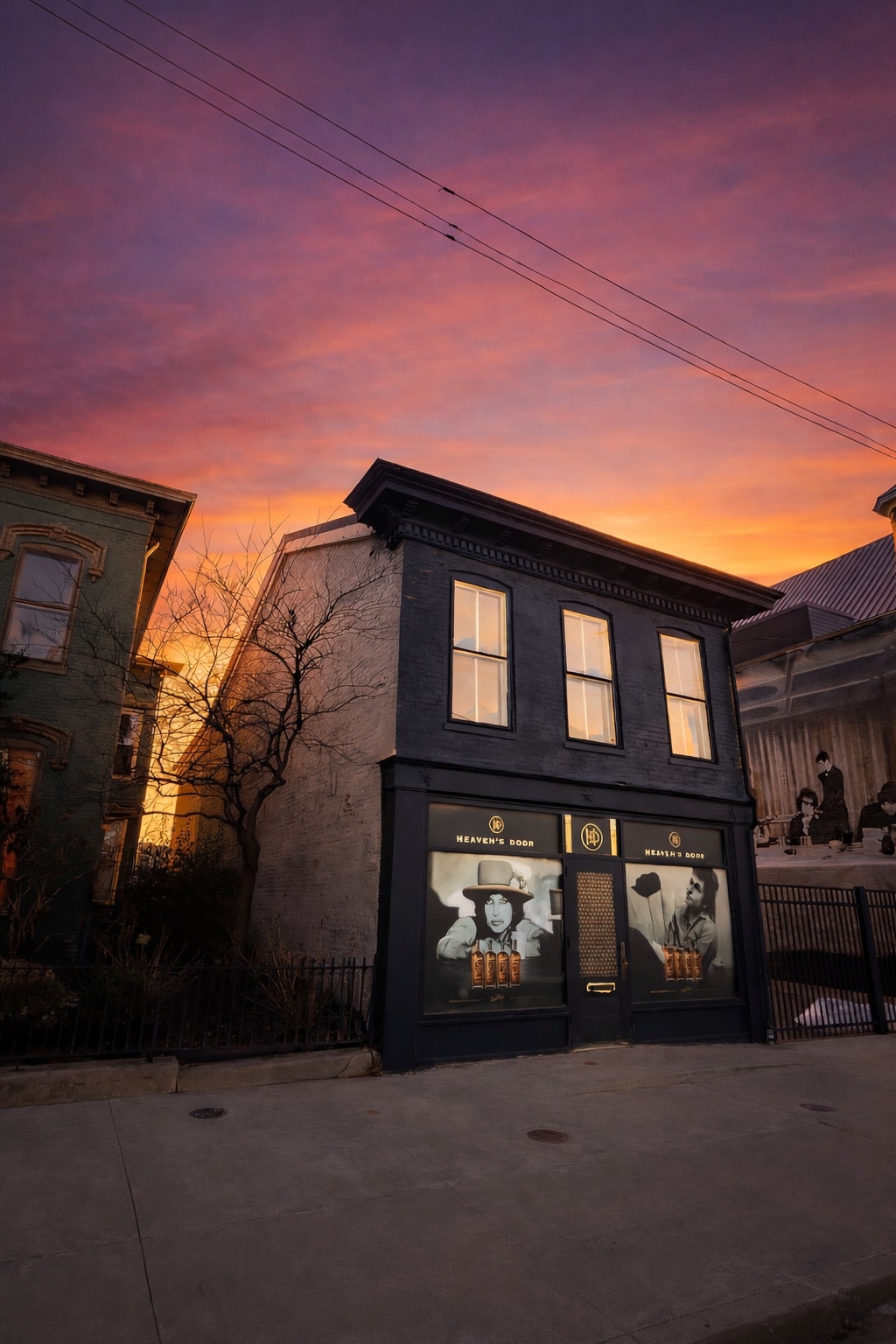 610 E Market St, Louisville, KY for Sale