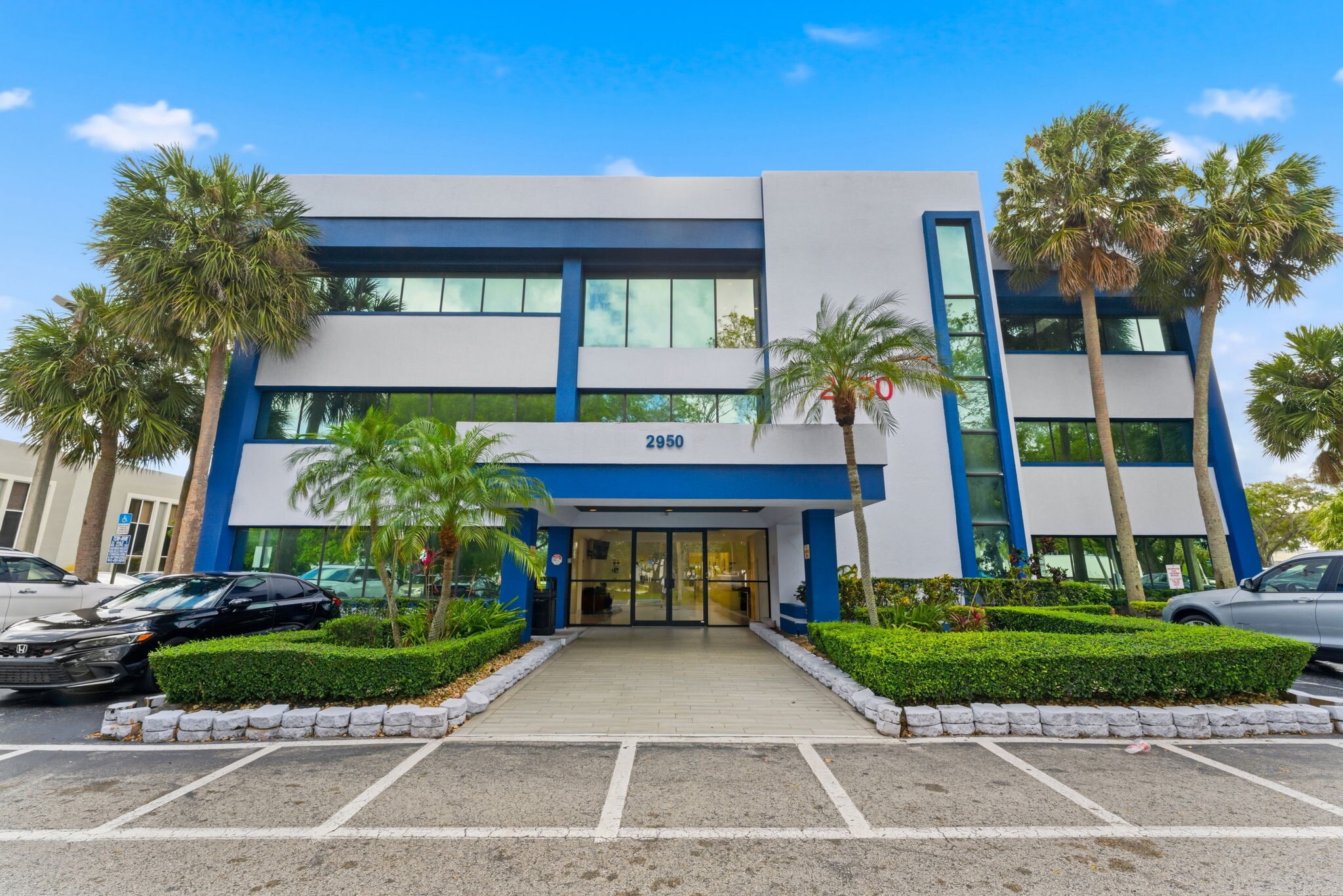 2950 W Cypress Creek Rd, Fort Lauderdale, FL for Rent