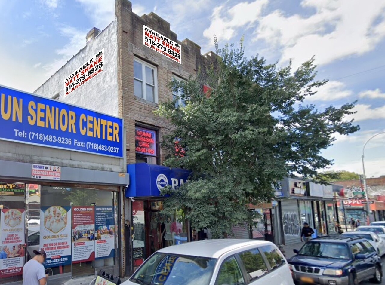 1156 Liberty Ave, Brooklyn, NY for Sale