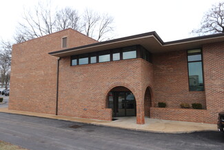 Kirkwood, MO Office - 473 N Kirkwood Rd