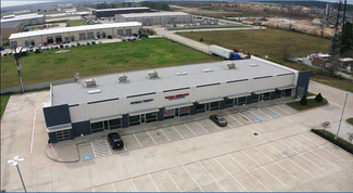 Cypress, TX Retail - 21211 FM 529 Rd Cypress, TX Retail - 21211 FM 529 Rd