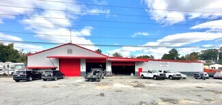 Warner Robins, GA undefined - 11108 Hawkinsville Rd