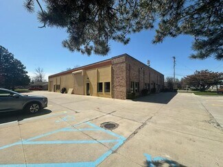 Livonia, MI Industrial - 31745-31747 8 Mile Rd