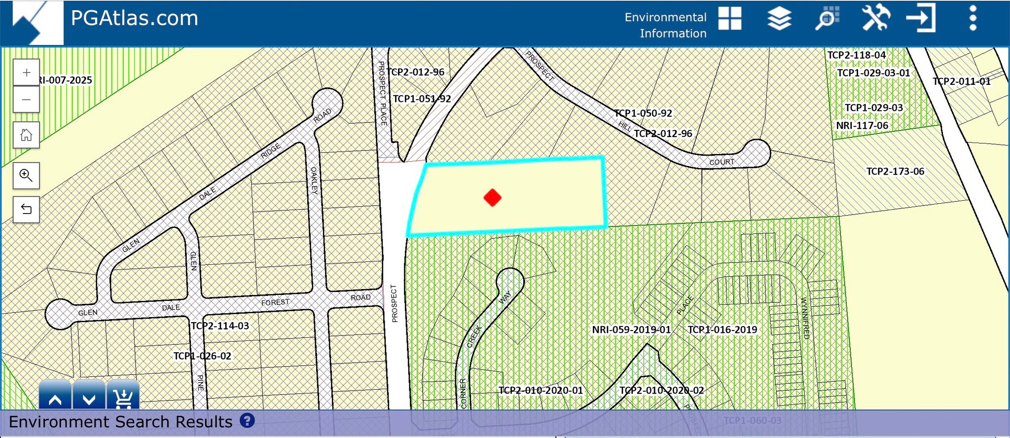 11531 Prospect Hill Rd rd, Glenn Dale, MD for Sale