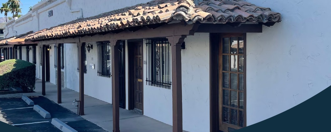 3208 E Fort Lowell Rd, Tucson, AZ for Rent