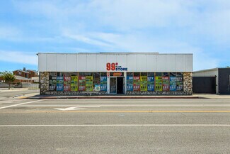 Inglewood, CA undefined - 3800 W Imperial Hwy Inglewood, CA undefined - 3800 W Imperial Hwy