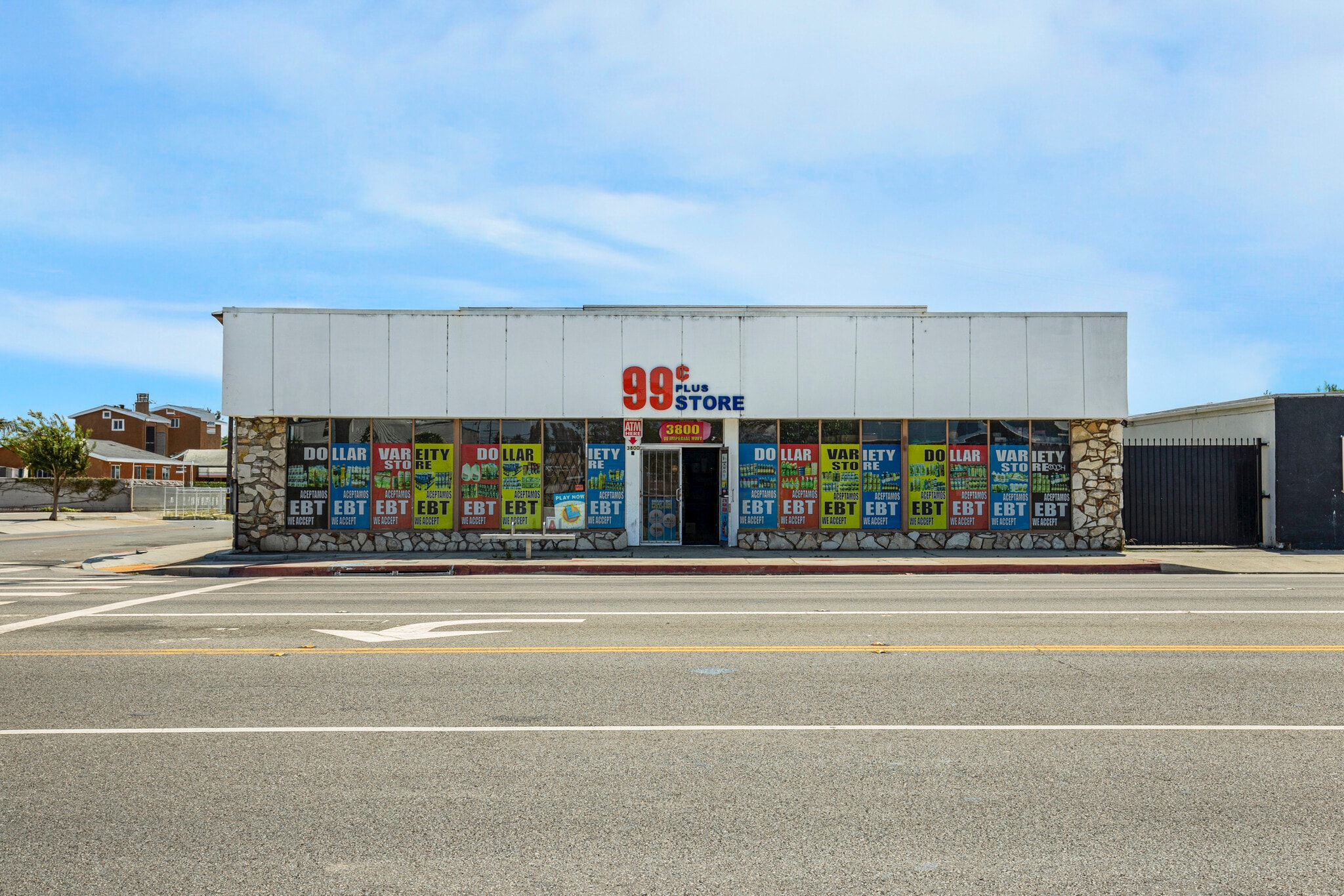 3800 W Imperial Hwy, Inglewood, CA for Sale
