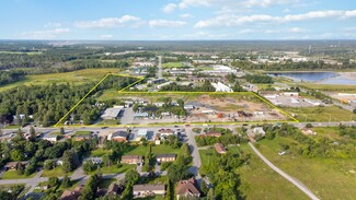 Ottawa, ON Commercial - 2057-2079 Carp Rd