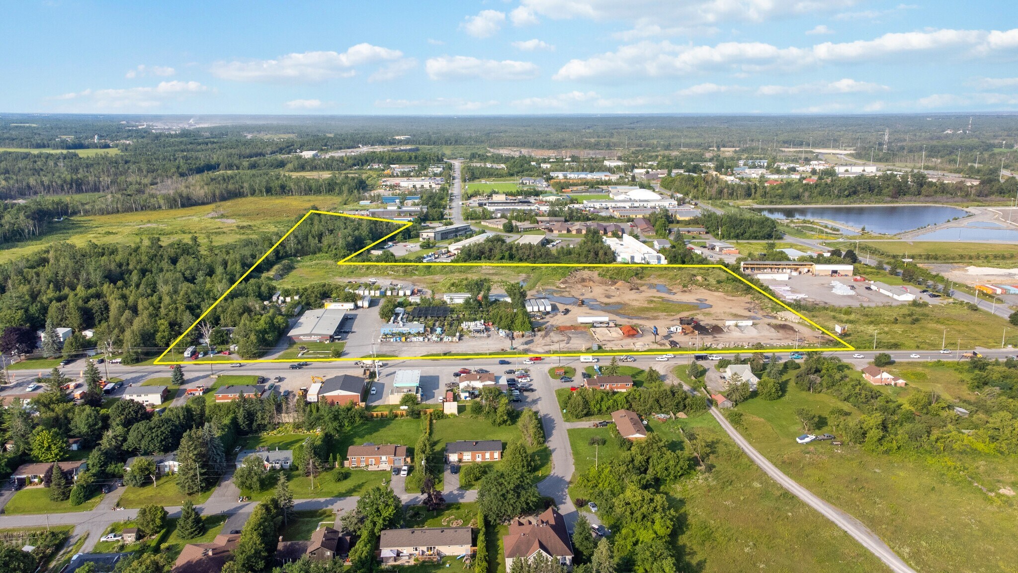 2057-2079 Carp Rd, Ottawa, ON for Sale