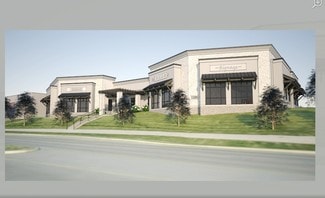 Bloomington, IN Retail - 1285 S College Mall Rd