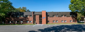 Orangeburg, NY Office - 40 Ramland Rd Orangeburg, NY Office - 40 Ramland Rd