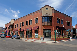 Golden, CO Office - 700 12th St