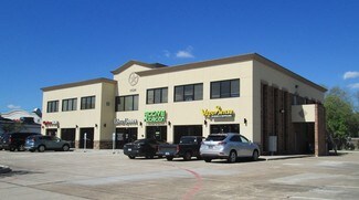 Friendswood, TX Retail - 3526 E FM 528