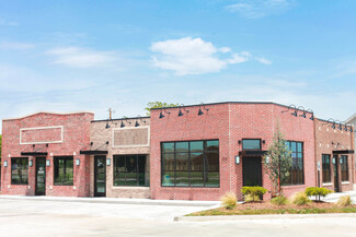 Moore, OK Retail - 2110 N Eastern Ave