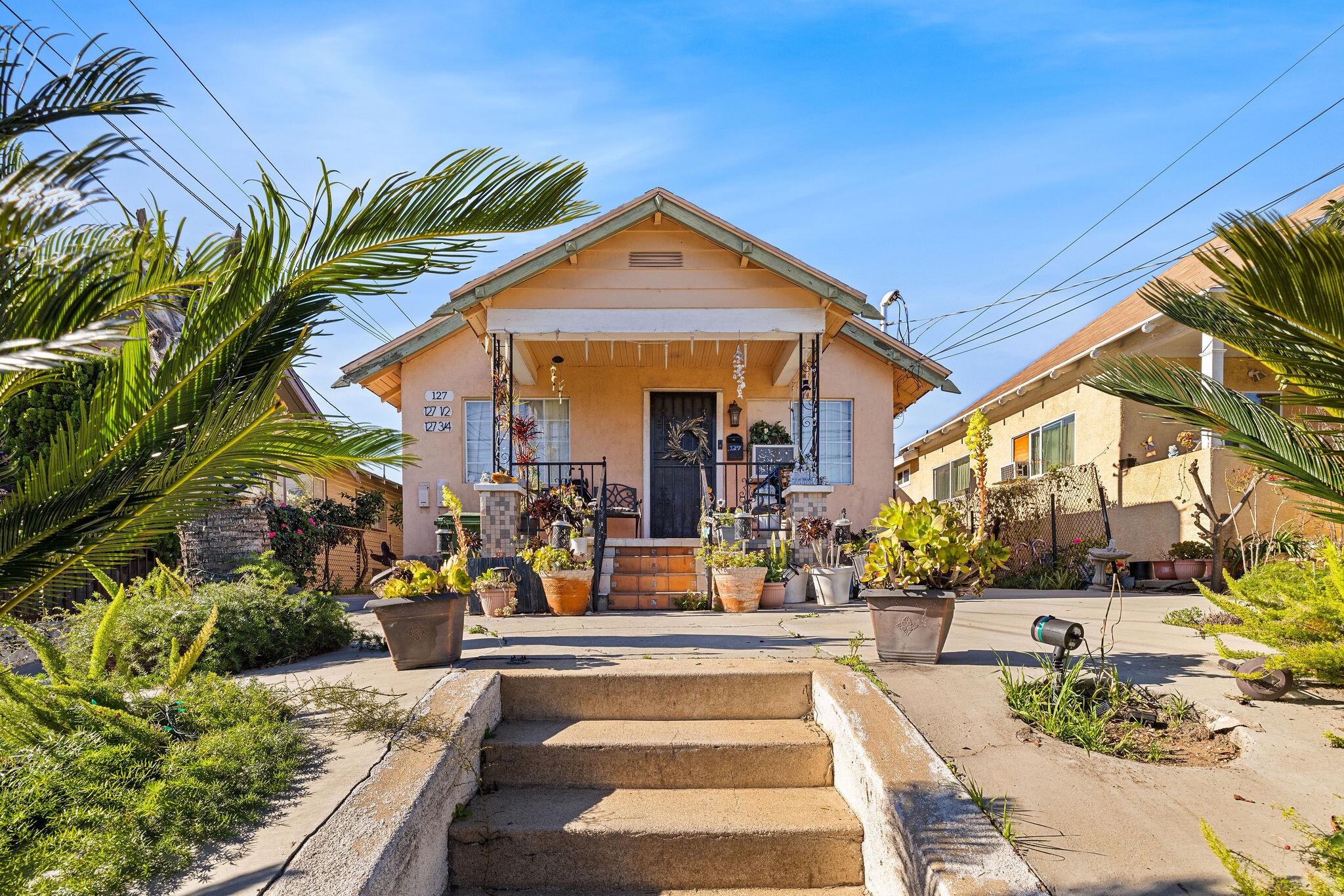 127 S Evergreen Ave, Los Angeles, CA for Sale