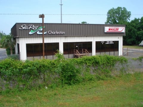4415 Sea Ray Dr, Charleston, SC for Sale