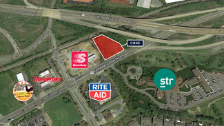 Hendersonville, TN Commercial - 774-776 E Main St