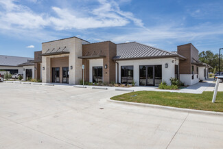 Georgetown, TX Office - 4871 Williams Dr