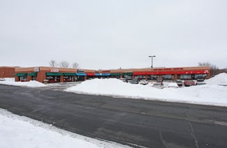 Maple Grove, MN Retail - 12606-12670 Bass Lake Rd