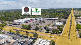 Aurora, CO Retail - 16911-16981 E Quincy Ave Aurora, CO Retail - 16911-16981 E Quincy Ave