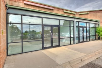 Louisville, CO Office/Retail - 956 W Cherry St Louisville, CO Office/Retail - 956 W Cherry St