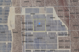 Rosamond, CA Industrial - NA NA
