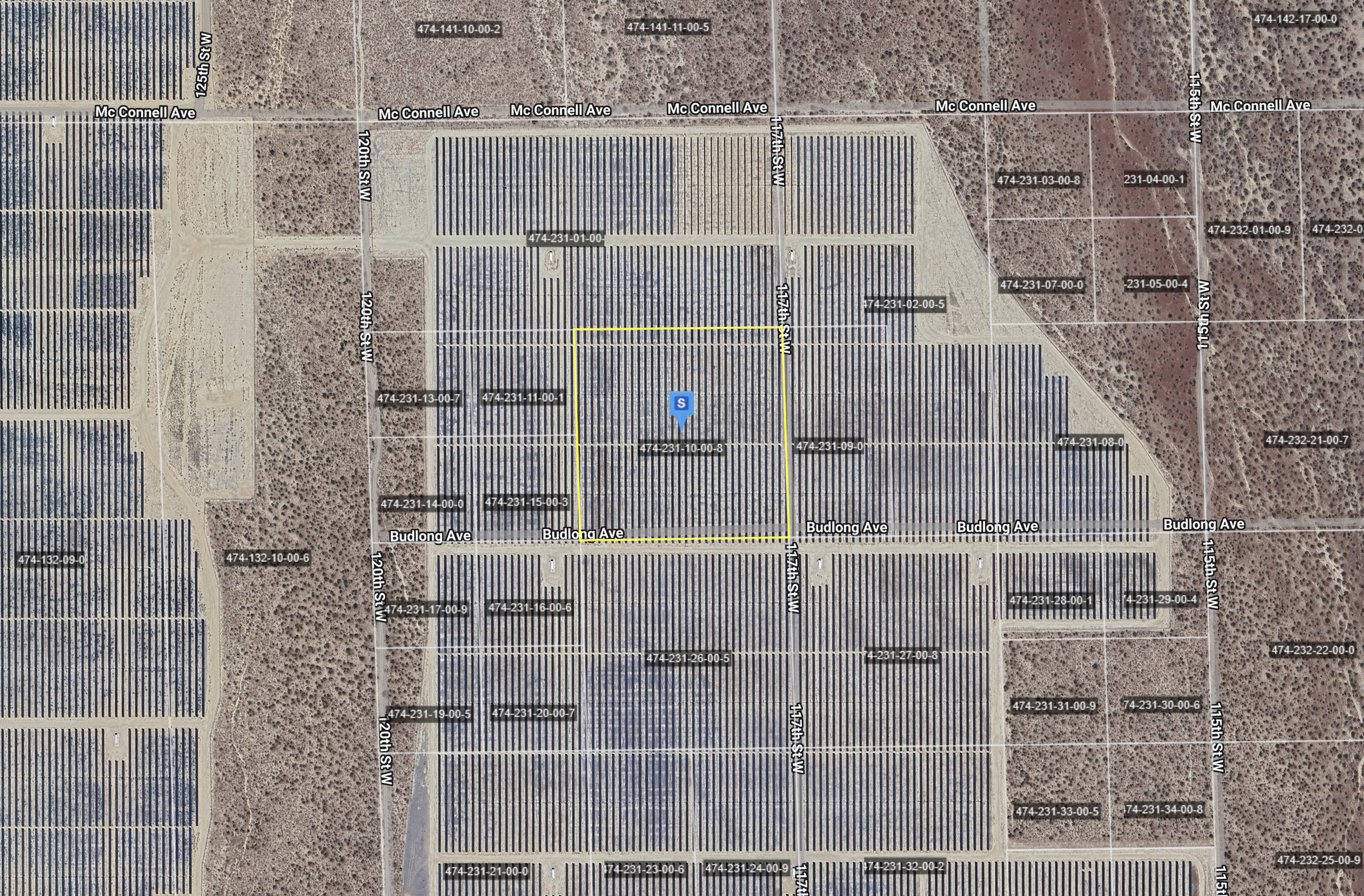 NA NA, Rosamond, CA for Sale