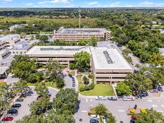 Altamonte Springs, FL Medical - 661 E Altamonte Dr