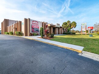 Orlando, FL Office - 7130 S Orange Blossom Trl
