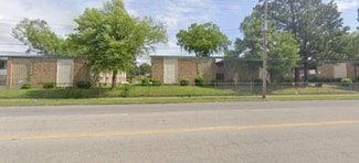 Memphis, TN Apartments - 2856 Kimball Ave