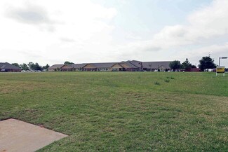 Oklahoma City, OK Commercial Land - 11300 N Council Rd Oklahoma City, OK Commercial Land - 11300 N Council Rd