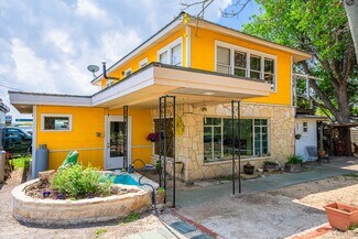 Kerrville, TX Flex - 4455 Highway 27 Kerrville, TX Flex - 4455 Highway 27