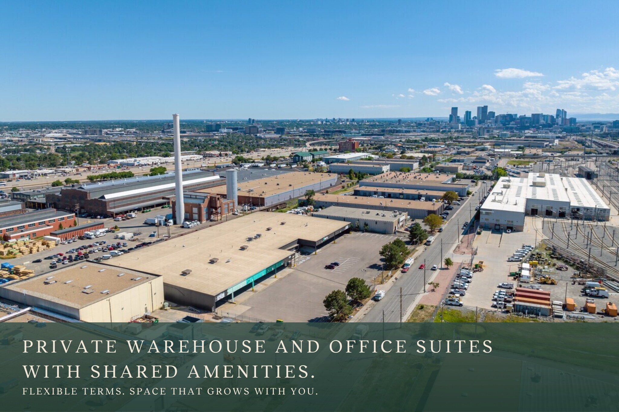 5180 Fox St, Denver, CO for Rent