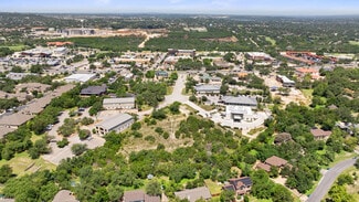 Lakeway, TX Commercial Land - 8-9 Lakeway Centre Ct