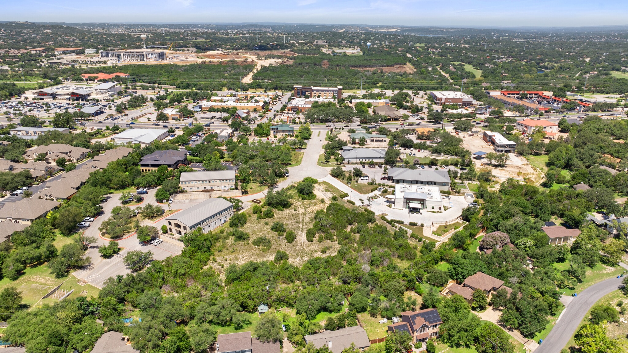 9 Lakeway Center Ct, Lakeway, TX for Sale