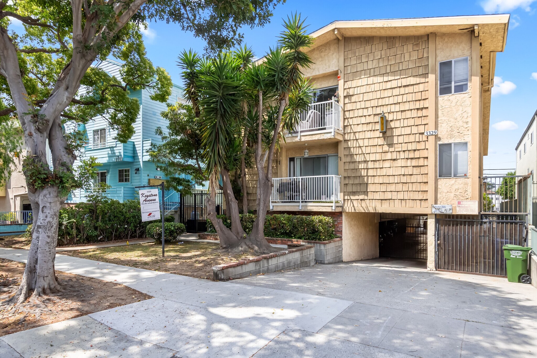 3329 Keystone Ave, Los Angeles, CA for Sale