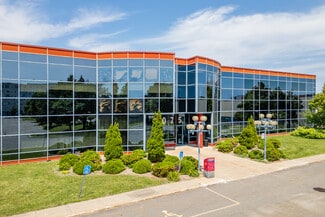 Saint-Laurent, QC Office, Industrial - 7075 Pl Robert-Joncas Saint-Laurent, QC Office, Industrial - 7075 Pl Robert-Joncas